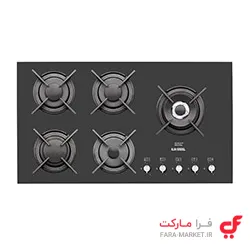 گاز ایلیا استیل مدل IG 5911