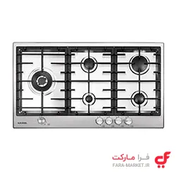 گاز ایلیا استیل مدل IS 5911