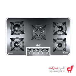 گاز صفحه ای درخشان G633