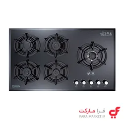 گاز صفحه ای درخشان G 647