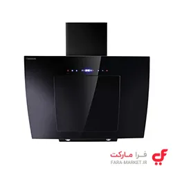 هود درخشان مدل گلکسی