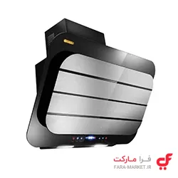 هود درخشان پارالل استیل