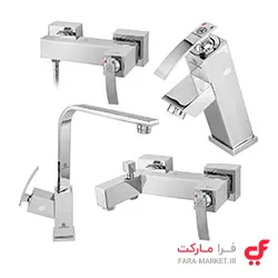 شیرالات قهرمان فلت صدف
