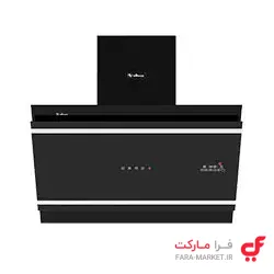 هود داتیس ملودی دو طرف آینه