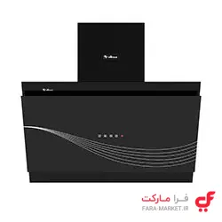 هود داتیس بارلی موج دار