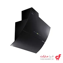 هود بیمکث 2023 درب برقی