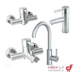 شیرالات موناکو پلاس مات شودر