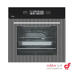 فر توکار کن مدل لیناک