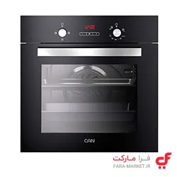 فر توکار کن 360 B برق و گاز