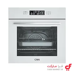 فر توکار کن E 6500w برقی