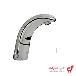 شیر چشمی KWC مدل ایکوا