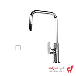 ظرفشویی شلنگدار ورونا KWC