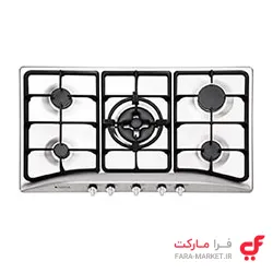 گاز ایلیا استیل مدل S501