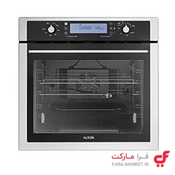 فر آلتون V203S گاز و برق