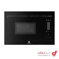 مایکروویو پرنیان استیل 3201