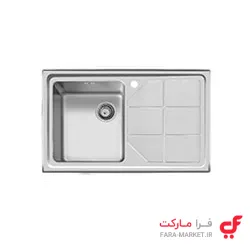 سینک اخوان توکار 316