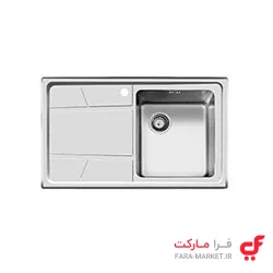 سینک اخوان توکار 314