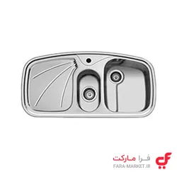 سینک اخوان توکار 4