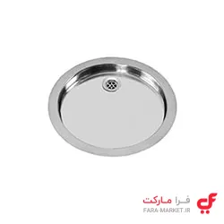 سینک اخوان توکار 22