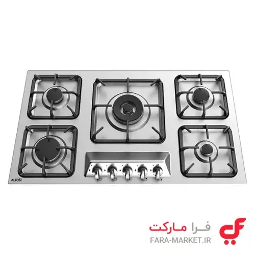 گاز صفحه ای آلتون S523