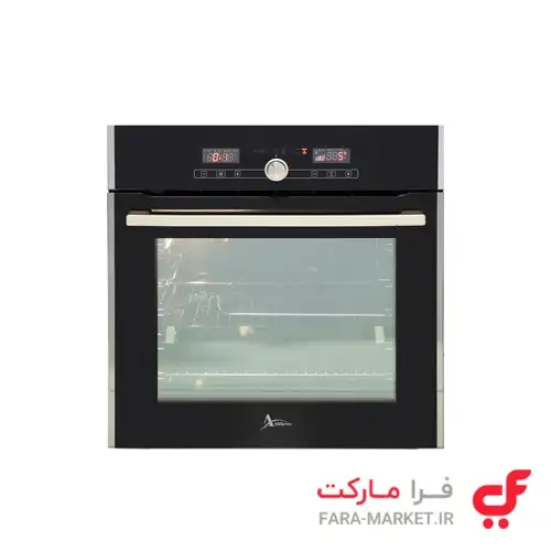 فر توکار F25-Pro برقی اخوان