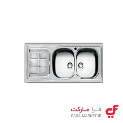 سینک اخوان 148 روکار