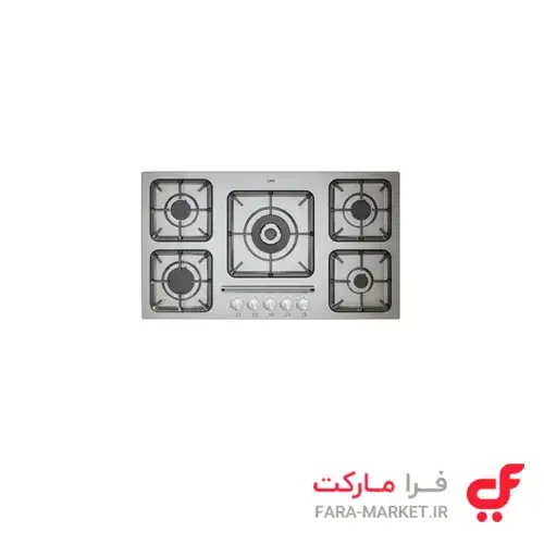 گاز صفحه ای کن 9502IS
