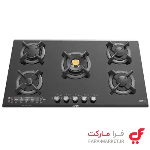 گاز صفحه ای آلتون IG530DB