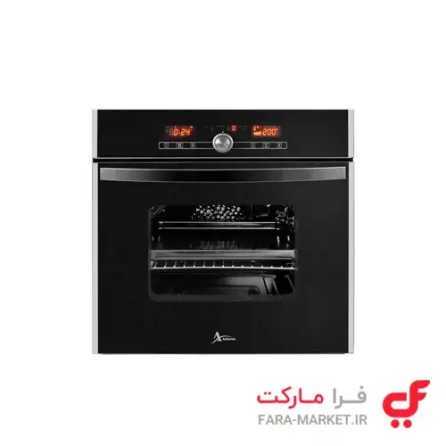 akhavan-f25-electric-built-in-oven