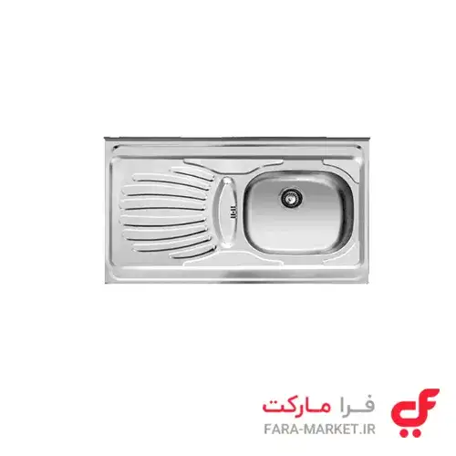 سینک اخوان 38 روکار