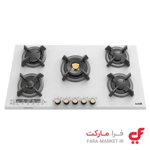 گاز صفحه ای آلتون IG534DW
