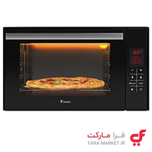 فر رومیزی داتیس 705 برقی