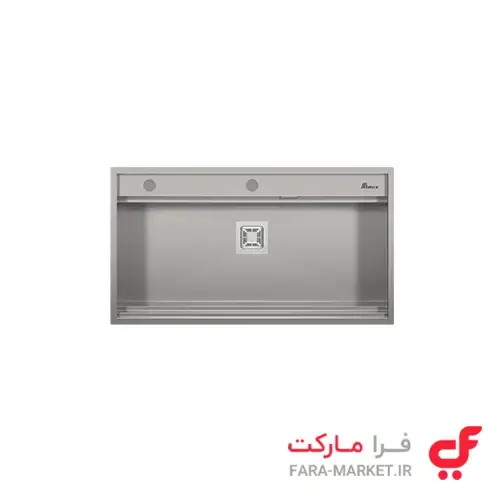 سینک توکار 4702-V2 بیمکث