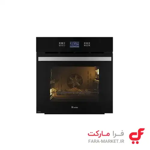 pic- فر توکار DF671 هوشمند