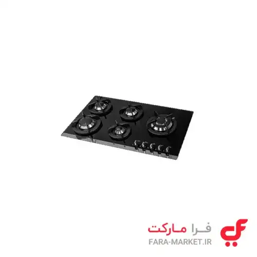 گاز صفحه ای V8-S-SHT اخوان