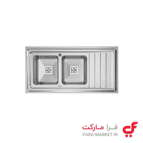 سینک روکار 4401 بیمکث