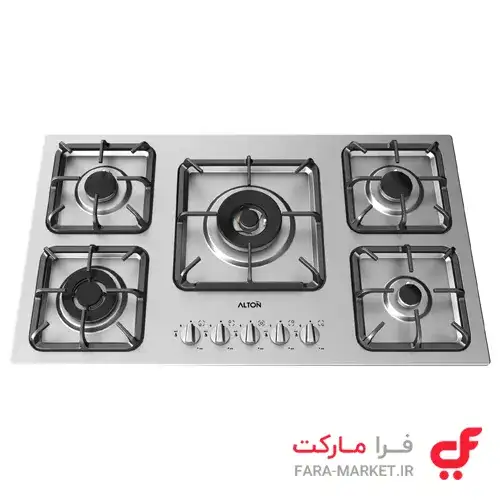 گاز صفحه ای آلتون S526
