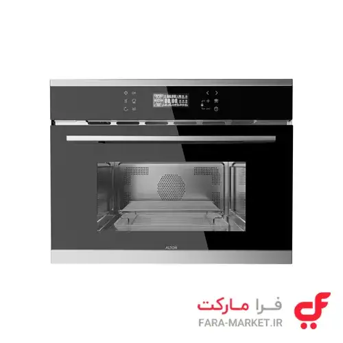 مایکروویو توکار MI500TS آلتون