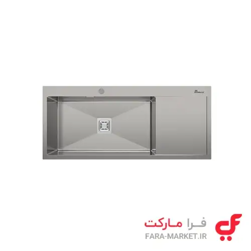 سینک توکار 4102 بیمکث