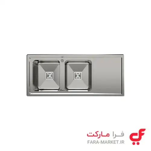 سینک توکار ۸۴۳ بیمکث