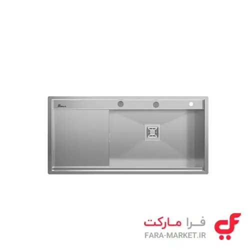 سینک توکار 4710 بیمکث