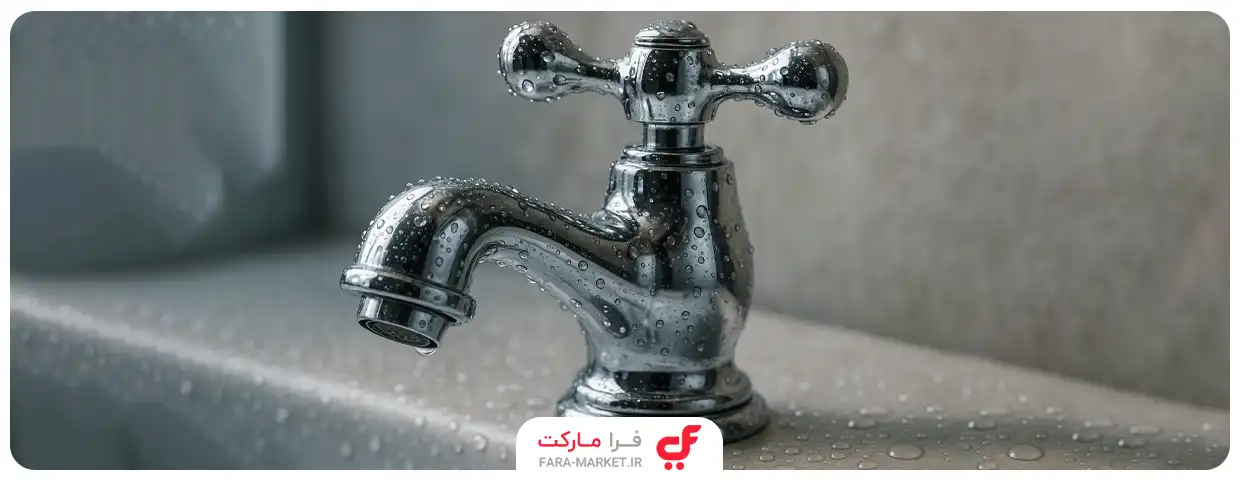 قیمت شیرآلات آشپزخانه و عوامل تأثیرگذار