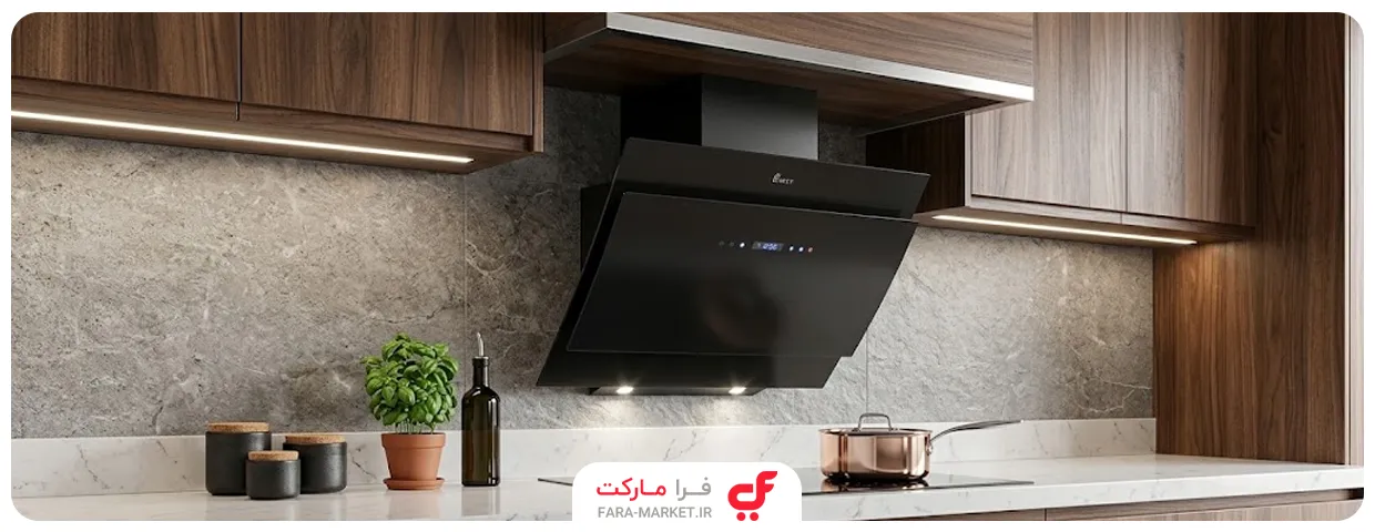 هود مورب بیمکث مدل 2032