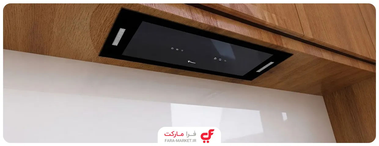 قیمت هود داتیس
