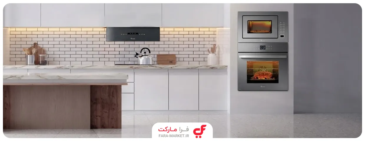 بهترین مدل هود داتیس کدام است؟