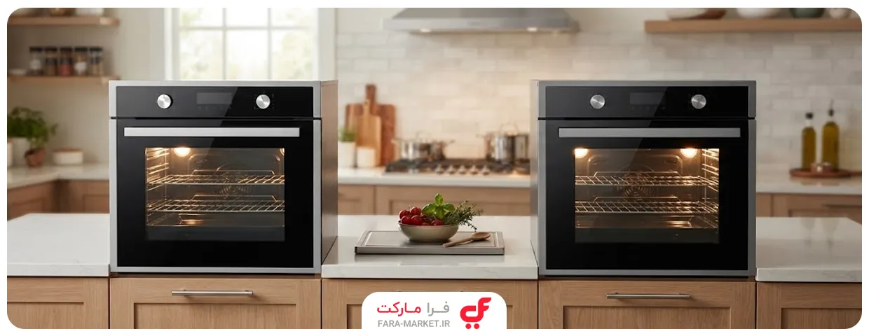 مقایسه و بررسی فر اخوان و داتیس