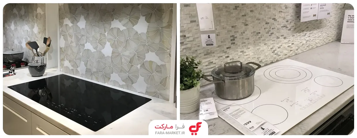 گارانتی و خدمات پس از فروش گاز