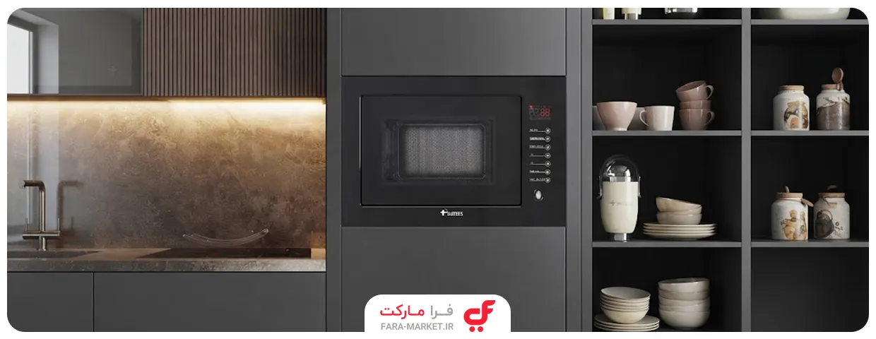 بهترین برند مایکروویو کدام است؟